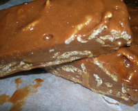 Gâteau sucré pour les enfants... et les grands !