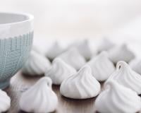 meringues