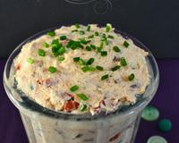 Une recette prête en 15 minutes, qui rend le hareng saur so Glamour !