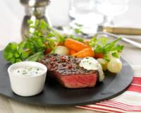 Une recette proposée par Quiveutdufromage.com