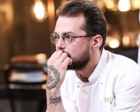 “J'ai perdu 5 kg, on n'a même pas le temps de s'hydrater et manger correctement" :  un ancien candidat de Top Chef se confie sur son aventure