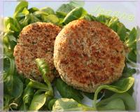 Ces délicieuses croquettes sont croustillantes à l'extérieur et moelleuses à l'intérieur ! Idéale pour accompagner vos grillades…