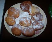 Recette thermomix (mille et une pâte à pain)