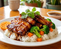 Oubliez le classique poulet rôti avec cette fabuleuse recette dominicale de Laurent Mariotte