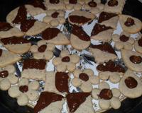 Choco/raisins secs trop bon
