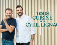 Tous en cuisine avec Cyril Lignac : voici les ingrédients des recettes du 18 octobre