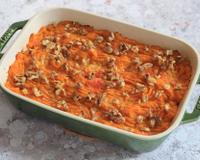 Un plat facile à faire en mode "Comfort Food". 
