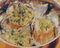Voici une recette originale de paupiettes de cabillaud au gouda. Un vrai délice !