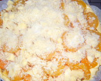 L'abricotine de Ralouf