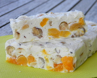 Nougat de chèvre