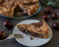 Comment faire un ardéchois : un gâteau de grand-mère à la crème de marrons à tester absolument !