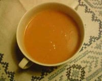 Soupe de toutes les saisons