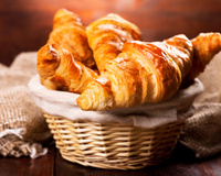 Les croissants magiques : la recette parfaite pour ne pas passer son week-end en cuisine