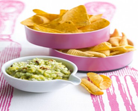 Une recette Apéro Style, catégorie 'Soufflés et tortillas'