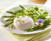 Recette proposée par la marque Rians