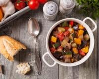 Pourquoi cette méthode est la meilleure pour préparer une ratatouille parfaite ?