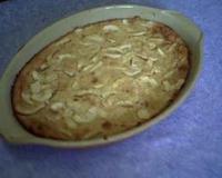 Cette recette vient de ma grand-mère. C'est un plaisir de la réaliser avec des enfants.