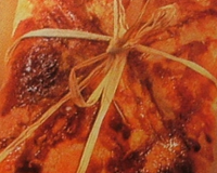 Voici une délicieuse recette avec du saumon frais et de l'oseille. Le tout dans de la pâte feuilletée. C'est délicieux, simple et rapide à réaliser.