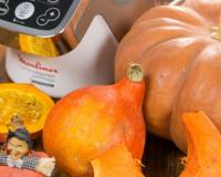 Préparez Halloween avec le Cuisine Companion