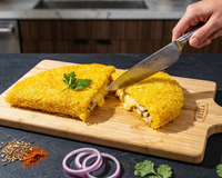 Cordons bleus vegan : la recette à tester d’urgence !