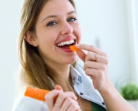 Les carottes donnent-elles réellement bonne mine si on en mange chaque jour ?