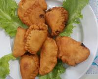Une version revisitée d'une recette traditionnelle sénégalaise,un véritable délice!