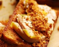 Entre le foie gras et le nord