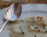 Une recette hyper savoureuse et chaleureuse.