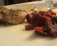 Un plat sain et plein de saveur ! :)