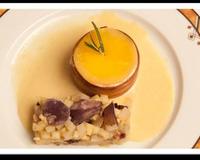 Une recette proposée par Mont d'or.