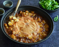 La meilleure façon de faire une tartiflette