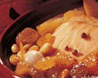 Une belle recette du CIPA