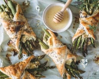 Que faire avec de la pâte feuilletée ?  Découvrez nos 13 meilleures recettes salées