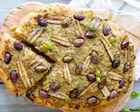 Pissaladière
