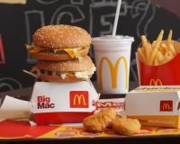 KFC, Burger King ou Quick ont maintenant le droit de mettre des Big Mac au poulet à leurs cartes en Europe