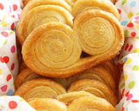 Palmiers maison