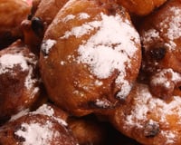 Croustillons de fête forraine