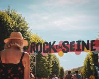 Comment Rock en Seine réinvente la cuisine dans les festivals ?