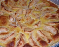 Pâte sablée classique