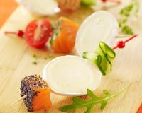 Pour varier les plaisirs à l'apéritif, Caprice des Dieux vous a concocté une recette gourmande et savoureuse à partager !