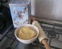 La vrai recette de la pâte sablée.
