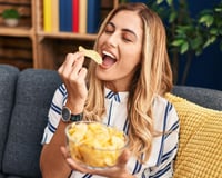 Encore une fois, Brets sort des nouveaux goûts de chips inattendus pour l'apéro