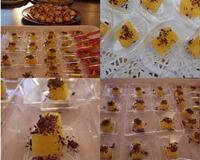 Pour un café gourmand