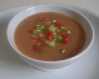 Gazpacho