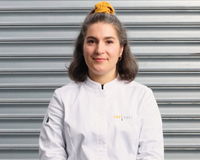 “Les gars avaient aussi très envie de continuer ensemble” : Margaux se confie suite à son départ de Top Chef !