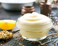 Voici deux astuces incroyables pour faire une mayonnaise sans œuf !