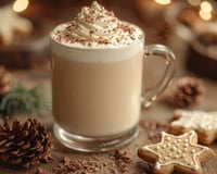 "Le latte à la crème de marron, c’est LA boisson cosy parfaite" : on a déniché la boisson qui mettra tout le monde d’accord cet hiver !