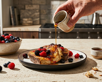 Pain perdu : les 3 astuces toutes simples pour le réussir à tous les coups !
