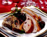 Savourez d'autres recettes de volaille