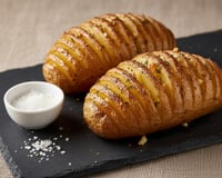 Pommes de terre au four à la suédoise